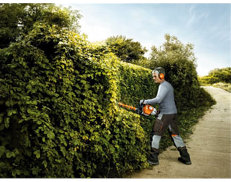 斯蒂爾綠籬機(jī)系列